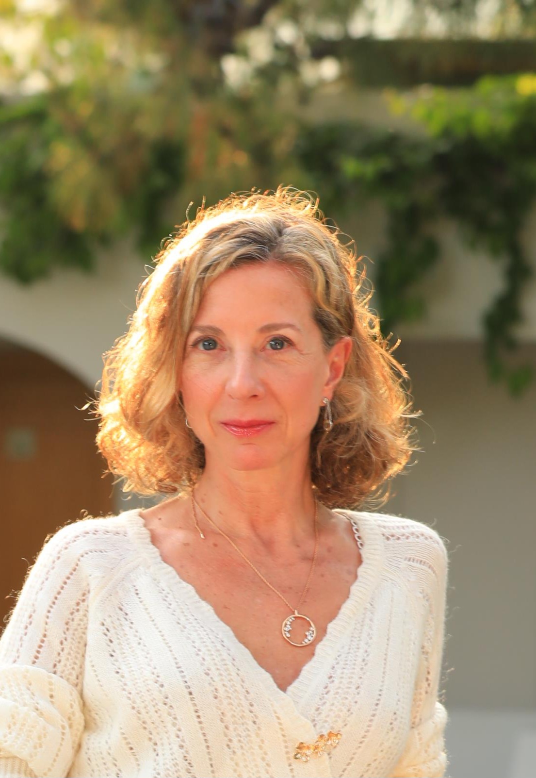 Ingrid Toussaint